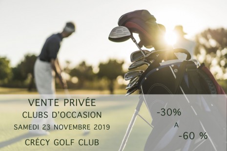 Private used golf clubs sale Private used golf clubs sale