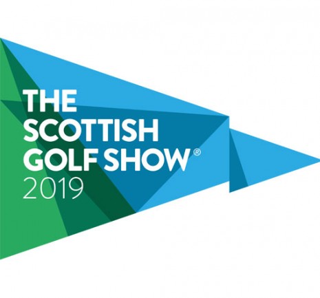 SCOTTISH GOLF SHOW 2019 SCOTTISH GOLF SHOW 2019
