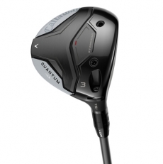 Callaway Fairway 7 Quantum Stiff Callaway Fairway 7 Quantum Stiff
