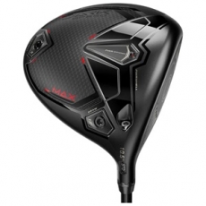 Cobra Driver Darkspeed 9° Stiff