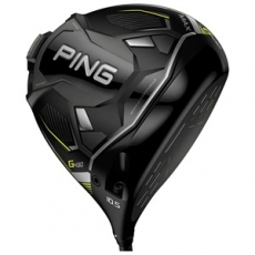 Ping Driver G430 10.5° Stiff