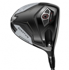 Callaway Driver 10.5° Quantum Stiff Callaway Driver 10.5° Quantum Stiff