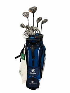 Clubs to hire Callaway MAVRIK From 13.20 €
