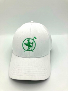 Callaway Performance front crested white