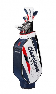 Clubs to hire Cleveland CG 18 From 10.60 €