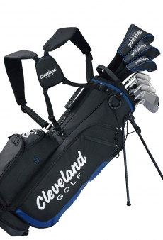 Clubs to hire Cleveland CG 22 Set From 10.60 €