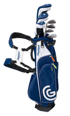 Clubs to hire Cleveland Junior Large From 9.30 €