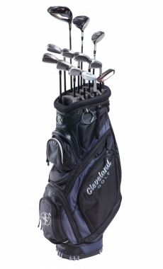 Cleveland LAUNCHER CBX/ TAYLORMADE M2