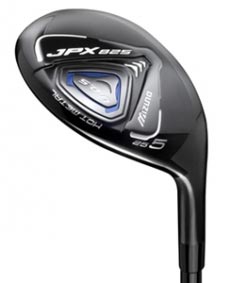 Mizuno Hybrid 5 JPX 825 GA