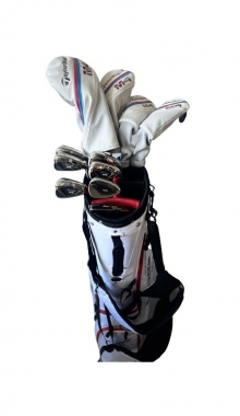 Clubs to hire TaylorMade M4 Ladies From 21.80 €
