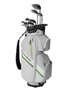 Clubs to hire TaylorMade RBZ Speedlite From 13.80 €