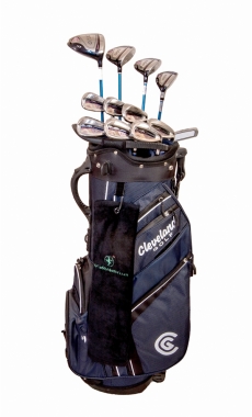 Clubs to hire XXIO 12 Lady From 13.90 €
