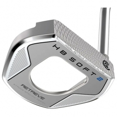 Cleveland Putter HB Soft 2 Retreve Cleveland Putter HB Soft 2 Retreve