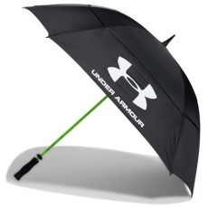 UnderArmour Umbrella Underarmour Black UnderArmour Umbrella Underarmour Black