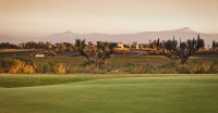 Al Maaden Golf Resort Marrakech Morocco