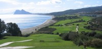 Alcaidesa Links Golf Resort Málaga Spanien