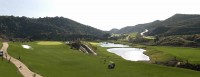 Alferini Golf Club Malaga Spagna