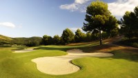 Arabella Son Muntaner Golf Palma de Majorque Espagne