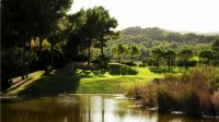 Arabella Son Quint Golf Palma de Majorque Espagne