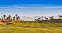 Assoufid Golf Club Marrakech Morocco