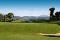 Benalup Golf & Country Club Malaga Spain