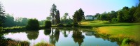 Bethemont Golf & Country Club Parigi Francia