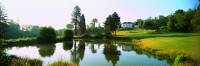 Bethemont Golf & Country Club Paris Francia