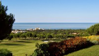 Cabopino Golf Marbella Malaga Spain