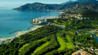 OLD COURSE GOLF CANNES MANDELIEU Cannes Mandelieu Old Course CANNES - Old Course Francia
