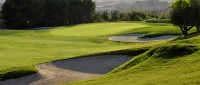 Club de Golf Altorreal Alicante Spain