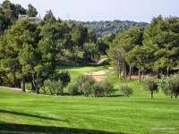 Club de Golf Don Cayo Alicante España