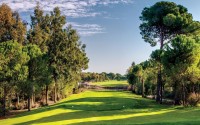 Cornelia Faldo Golf Course Belek - Antalya Turkey