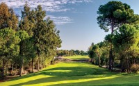 Cornelia Faldo Golf Course Belek - Antalya Turquie