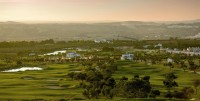 Costa Ballena Ocean Golf Club Malaga Espagne