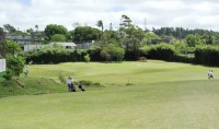 Dodo Golf Club Isla Mauricio República de Mauricio