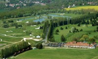 Domaine de Crecy Paris France