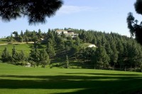 El Chaparral Golf Club Malaga Spain