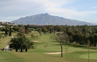 El Paraiso Golf Club Malaga Spain
