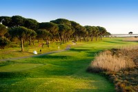 El Rompido Golf Club Malaga Espagne