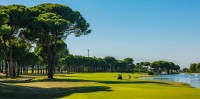 Gloria New Course Belek - Antalya Turquie