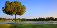 Gloria Old Course Belek - Antalya Turquie