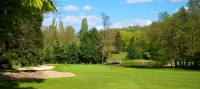 Golf & Country Club de Fourqueux Paris Francia