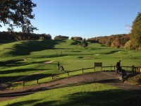 Golf de Forges-les-Bains Paris France