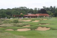 Golf de Joyenval Paris Francia