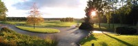 Golf de Marivaux Paris France