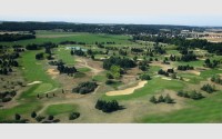 Golf de Rebetz Paris Francia