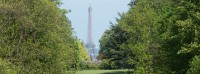 Golf de Saint Cloud Paris Francia