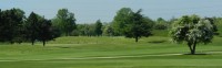 Golf de Saint-Quentin-en-Yvelines Paris Francia