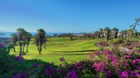 Golf del Sur Teneriffa - Süden (TFS) Spanien Golf del Sur Teneriffa - Süden (TFS) Spanien