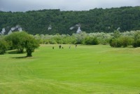Golf des Boucles de Seine Paris France